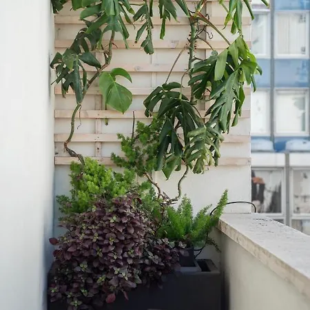 Hospitalityrome Artisti House Apartman Róma