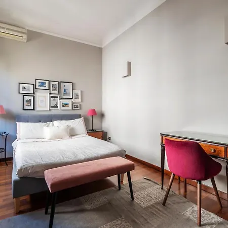 Apartman Hospitalityrome Artisti House Róma