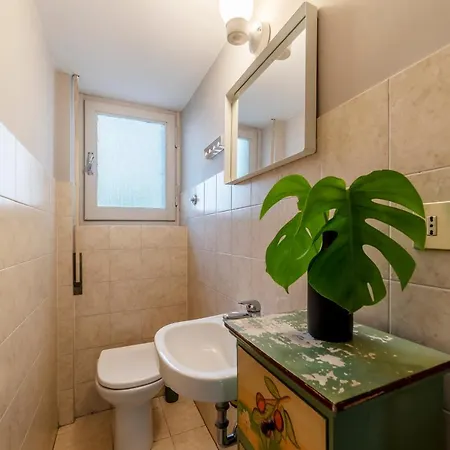 Hospitalityrome Artisti House Apartman Róma