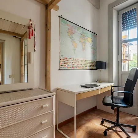 Hospitalityrome Artisti House Róma