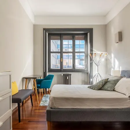 Hospitalityrome Artisti House Apartman Róma