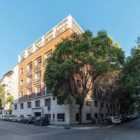 Hospitalityrome Artisti House Róma