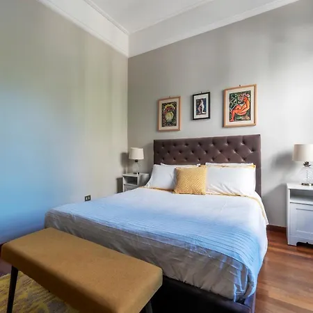 Hospitalityrome Artisti House Róma