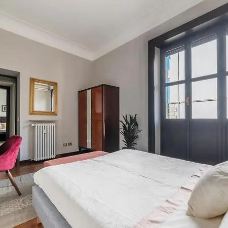 Hospitalityrome Artisti House Apartman *