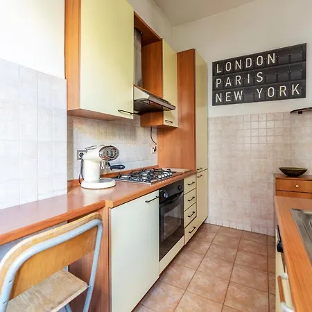 Apartman Hospitalityrome Artisti House