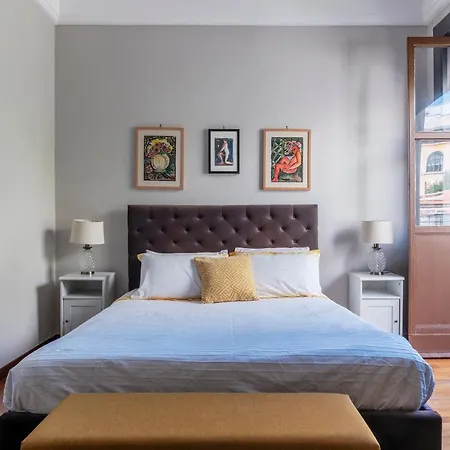 Hospitalityrome Artisti House Apartman