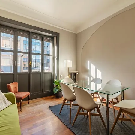 Apartment Hospitalityrome Artisti House Rome
