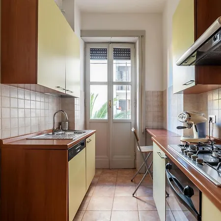Hospitalityrome Artisti House * 로마
