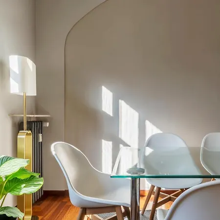 아파트 Hospitalityrome Artisti House 로마