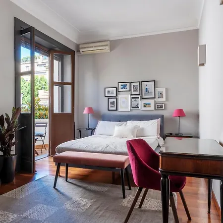 Hospitalityrome Artisti House 로마