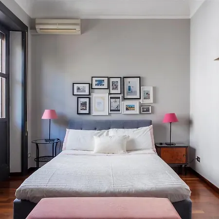 Hospitalityrome Artisti House 로마